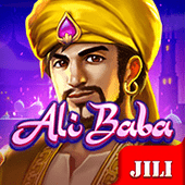 Ali Baba 6632 game