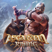 Asgardian Trỗi Dậy 6632 game