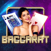 Baccarat B 6632 casino