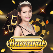 Baccarat 6632 game