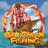 Câu Cá Bao Chuan 6632 bắn cá