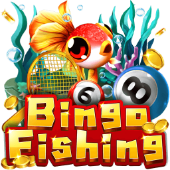 Câu Cá Bingo 6632 bắn cá
