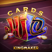 Bài Hi Lo 6632 game bài