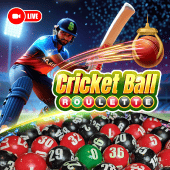 Roulette Bóng Cricket 6632 casino