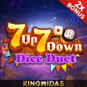Song Ca Xúc Xắc 6632 game bài