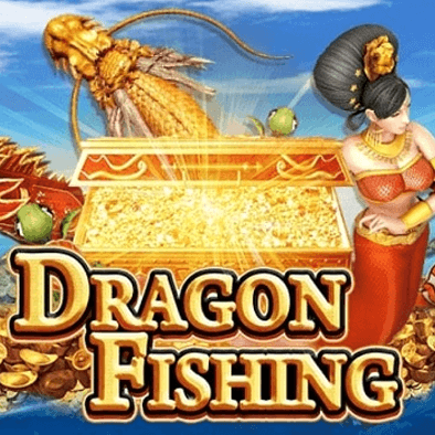 Câu Cá Rồng 6632 bắn cá