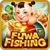 Câu Cá Fuwa 6632 bắn cá