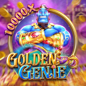 Thần Đèn Vàng 6632 game