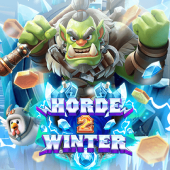 Đàn Quái Vật 2 Mùa Đông 6632 slot