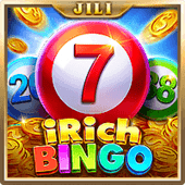 Bingo Irich 6632 slot