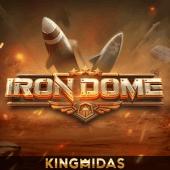 Vòm Sắt 6632 game bài