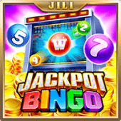 Jackpot Bingo Hot Game 6632