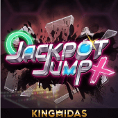 Nhảy Jackpot 6632 game bài