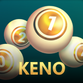 Keno 6632 game bài