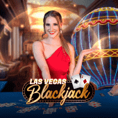 Blackjack Las Vegas 6632 casino