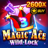 Át Chủ Bài Ma Thuật Khóa Hoang Dã nóng Game