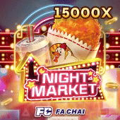 Chợ Đêm 6632 slot