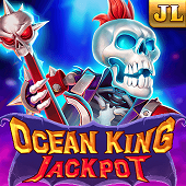 Vua Đại Dương Jackpot 6632 bắn cá