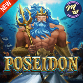 Poseidon 6632 slot