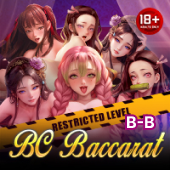 Baccarat Blockchain Sexy B B 6632 casino