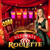 Roulette Tối Thượng 6632 casino