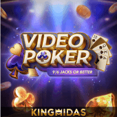 Video Poker 6632 game bài